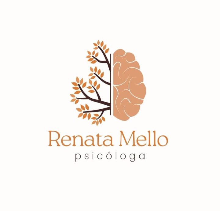 Renata Mello Logo